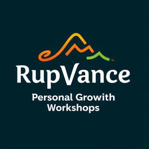 RupVance Logo